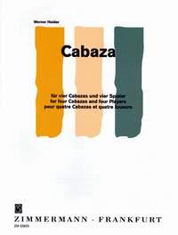 Cabaza